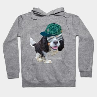 John Henry is my boy-ee Hoodie